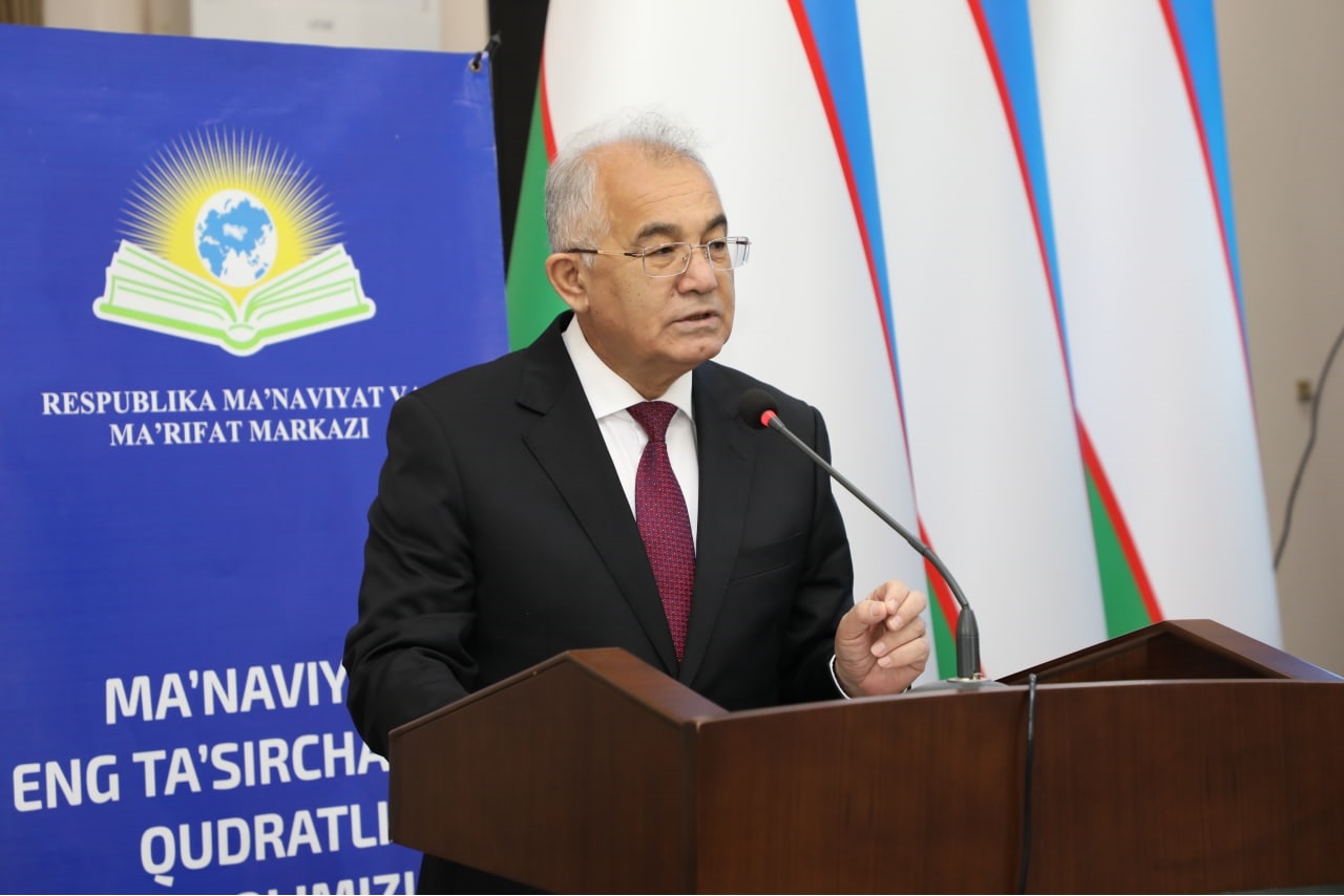 «Yangi O‘zbekiston taraqqiyot strategiyasi» kitobi – xalq bilan muloqotlar mevasi
