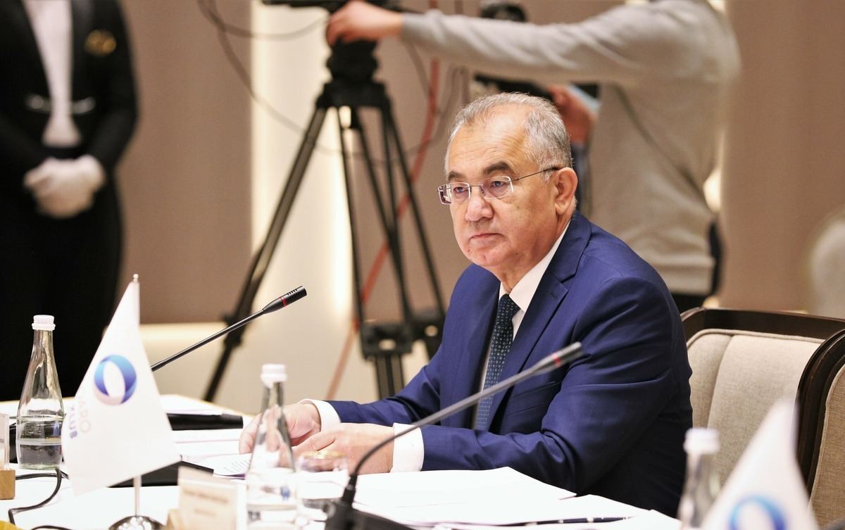 “Ijtimoiy tarmoqlarda ko‘pchilik nima uchun konstitutsiyaviy islohot kerak, degan narsaga tushunmayotganiga guvoh bo‘lish mumkin” — Akmal Saidov