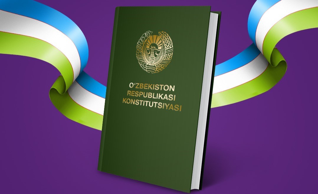 "Ijtimoiy fikr": respondentlarning 83 foizi konstitutsiyaviy islohotlarni qo‘llab-quvvatlaydi