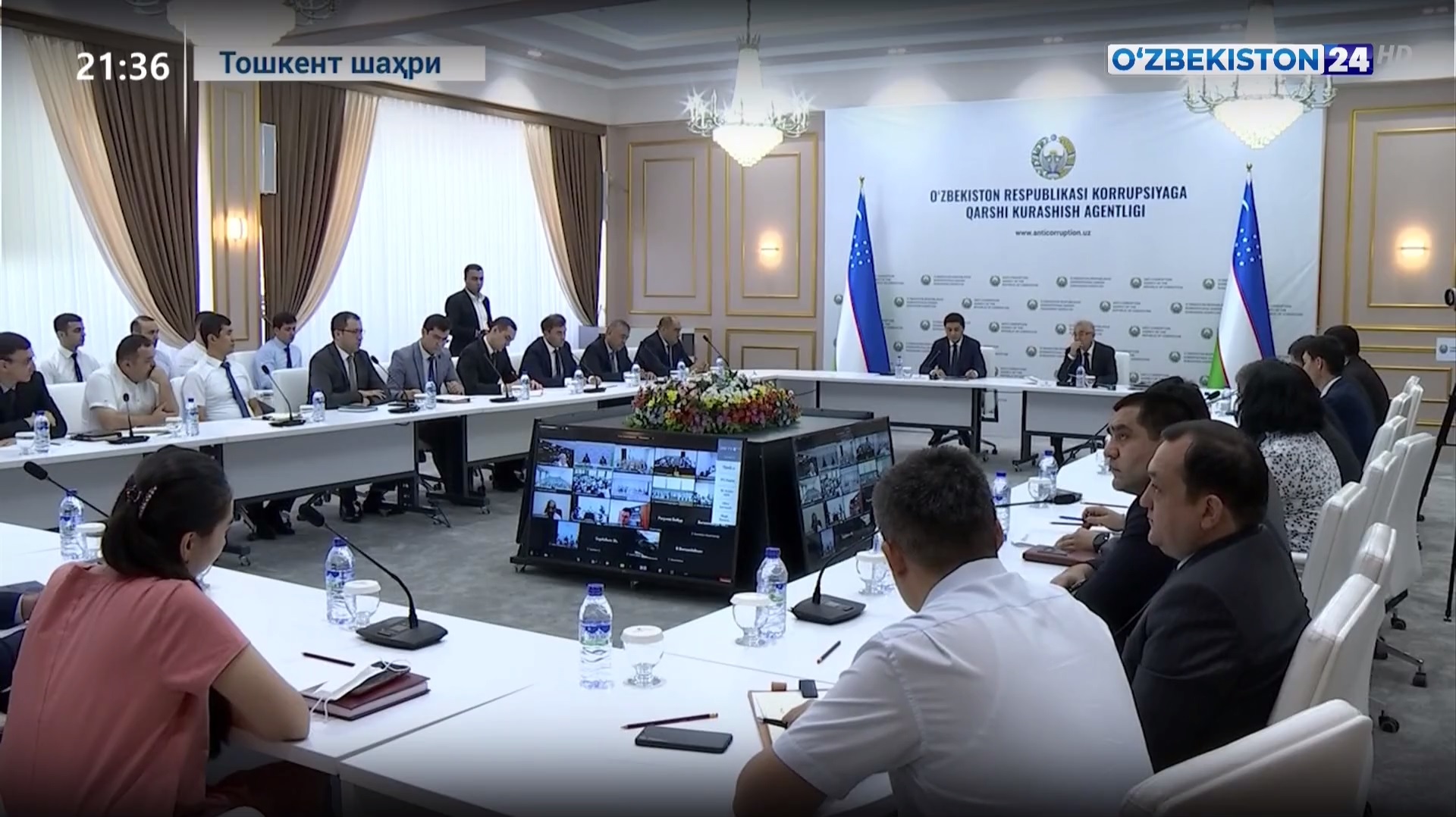 A.Saidov, A.Qodirov, Ye.Borisova: Konstitutsiyaga o‘zgartirish va qo‘shimchalar kiritish bo‘yicha bir qator takliflar berilmoqda