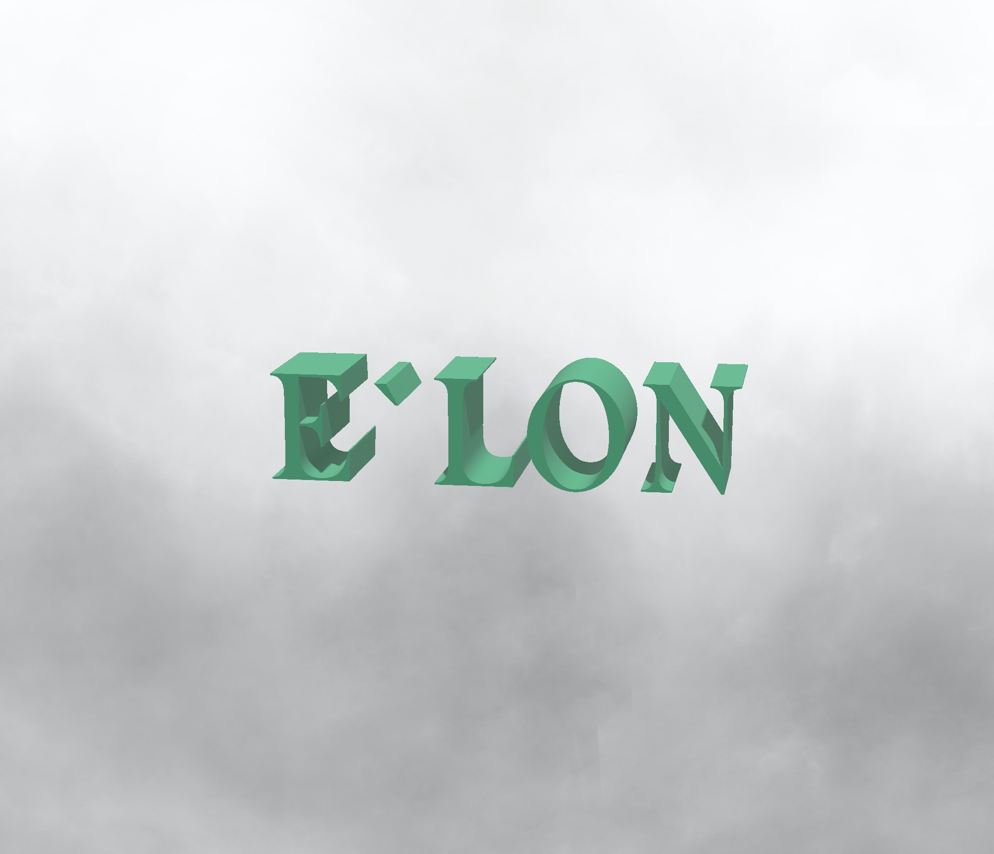 E’lon