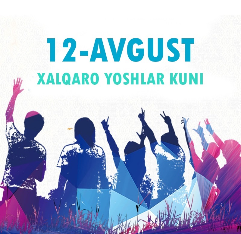 Mamlakat kelajagi – yoshlar qo‘lida