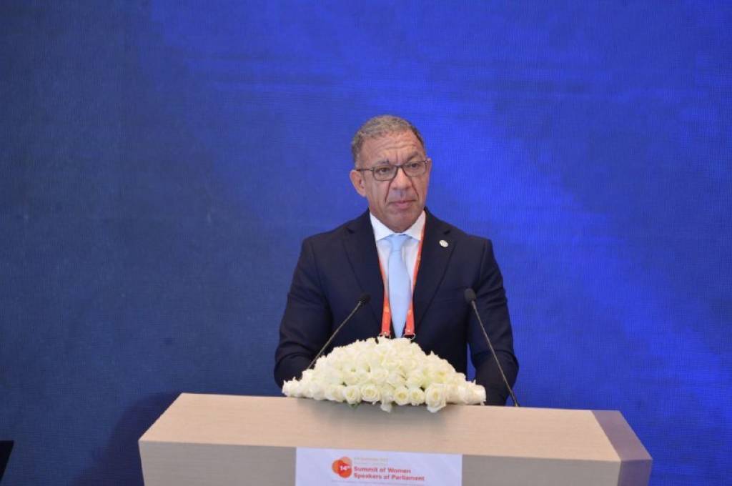 Duarte Pacheko: Demokratiya standartlari hamma uchun muvofiq va tengdir