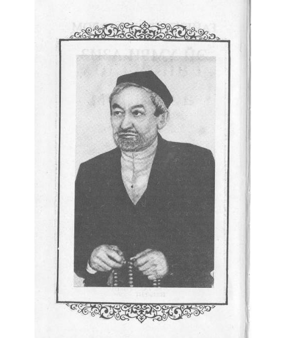 Sovg‘a bilan poraning orasi bir qadam