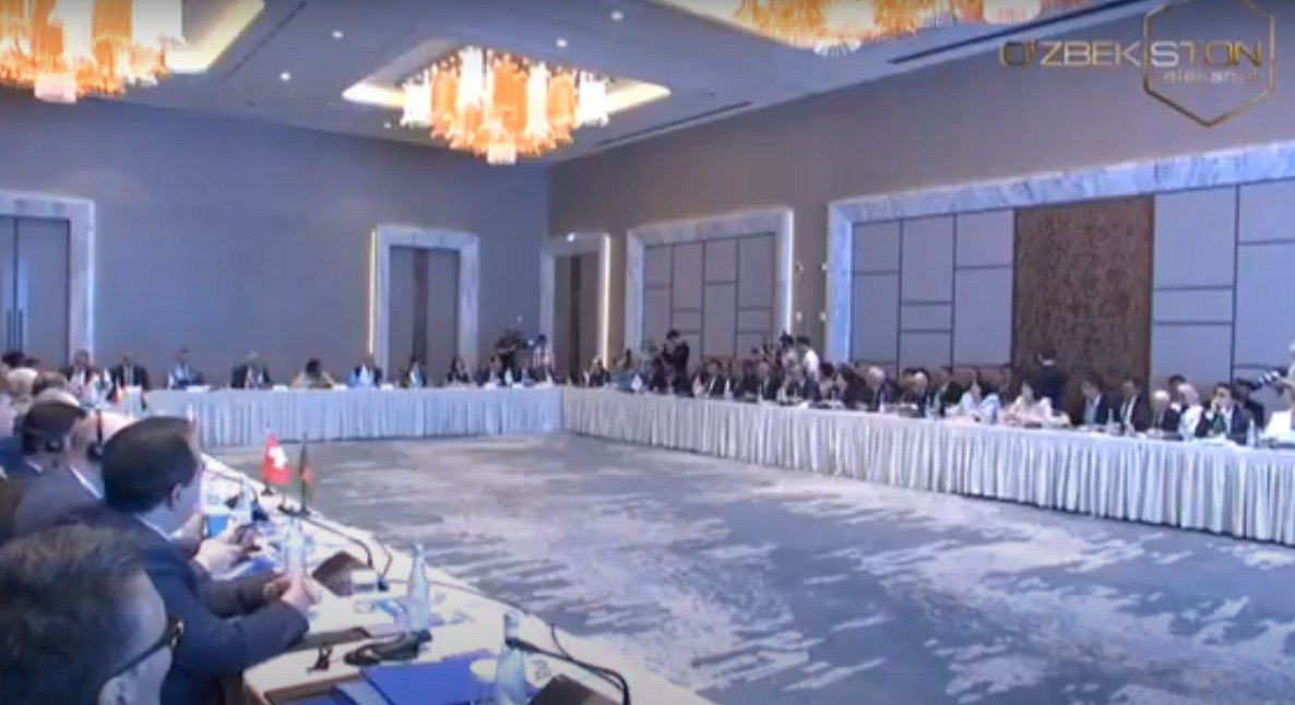 Konstitutsiyaviy islohotlarda jamoatchilik ishtiroki: milliy va xalqaro tajriba
