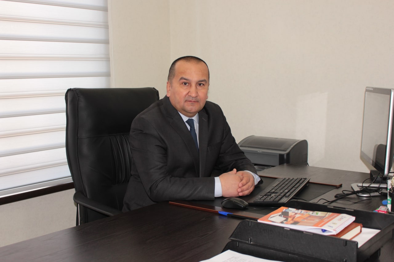 UZOQ KUTILGAN ADOLAT