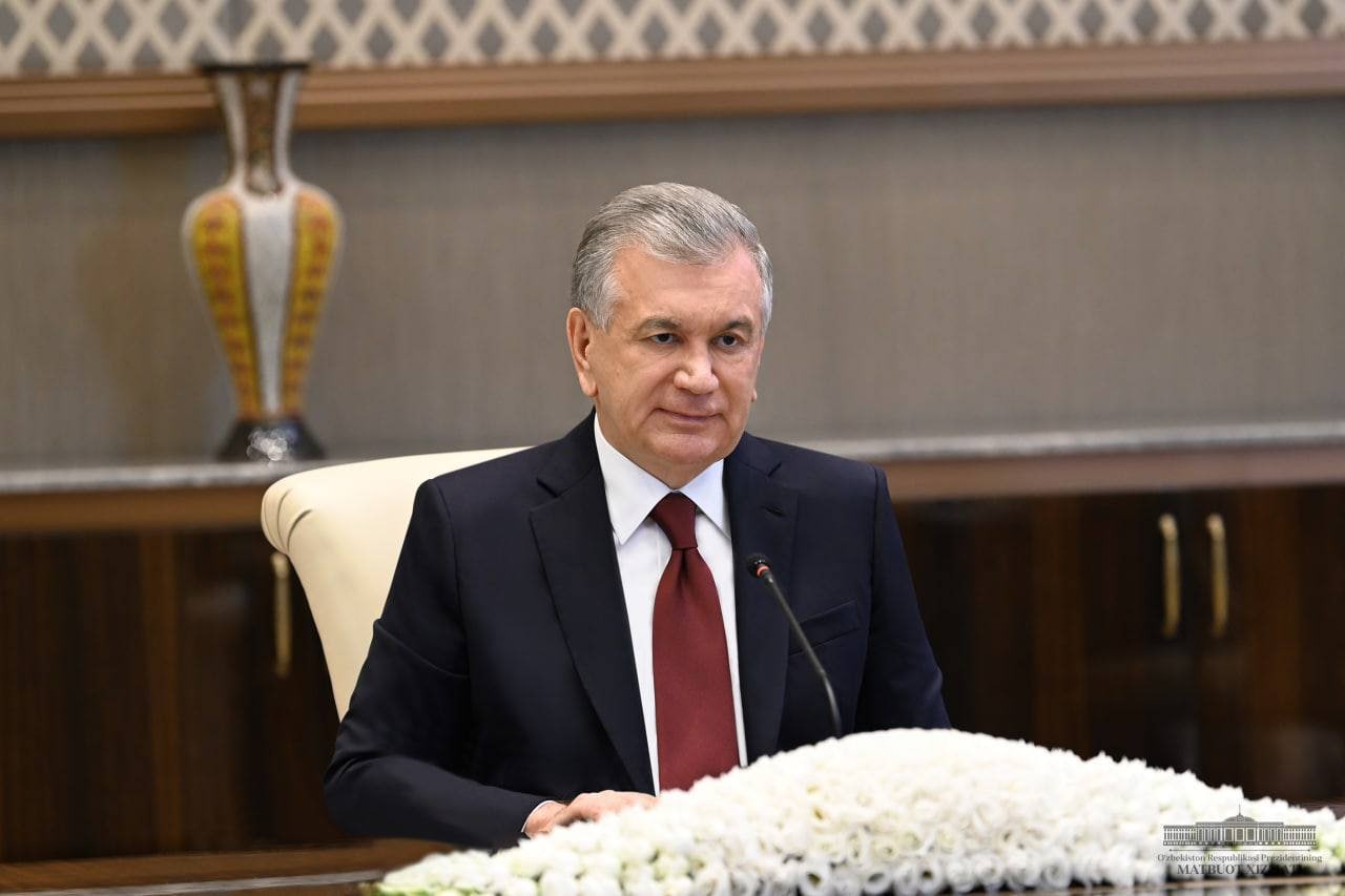 Shavkat Mirziyoyev BMTga bolalar tarbiyasi masalalari to‘g‘risida maxsus rezolyutsiya qabul qilishni taklif qildi