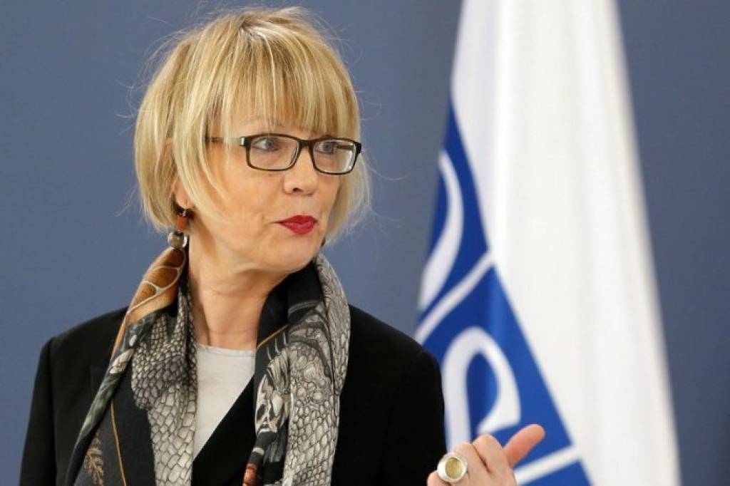 YeXHT institutlari 1.3 milliard odam manfaati uchun ishlaydi
