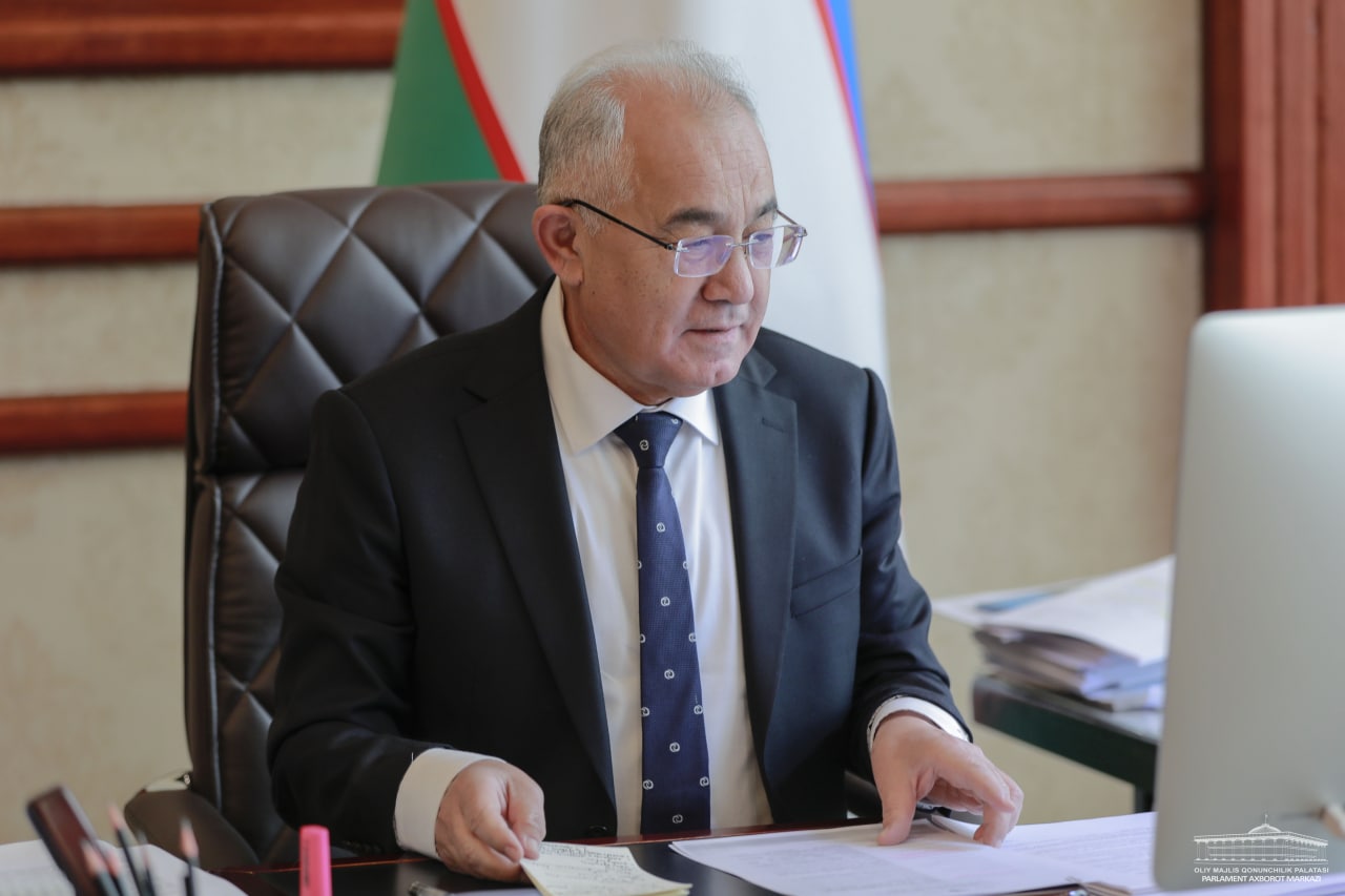 XXI asrda insonparvarlik: inson huquq va erkinliklarining asosi sifatida