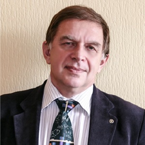 Профессор Александр Сунгуров, участник Глобального форума, находится в Самарканде