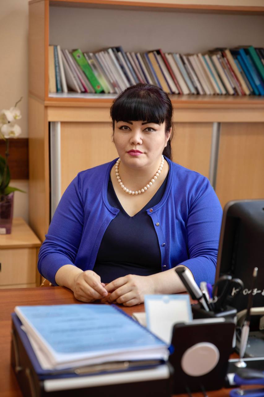 INSON HUQUQLARI SOHASIDAGI TA’LIM RIVOJI VA ISTIQBOLLARI