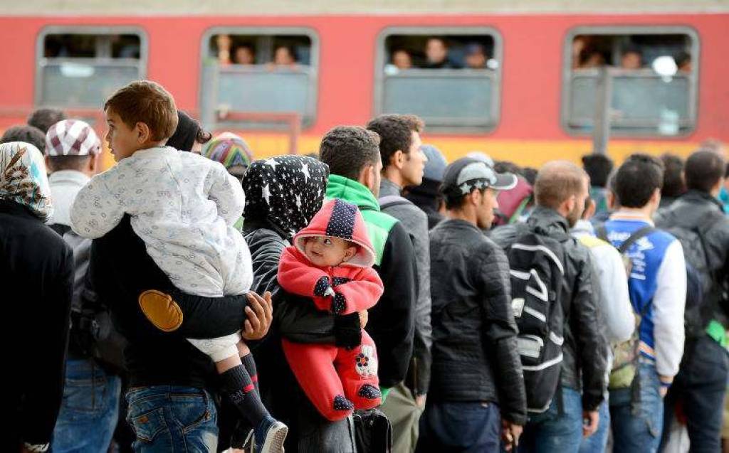 Mehnat migrantlarining muammolari