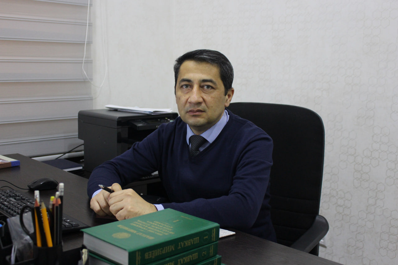 “Yangi O‘zbekiston – xalqchil davlat” g‘oyasini amalga oshirish yo‘lida