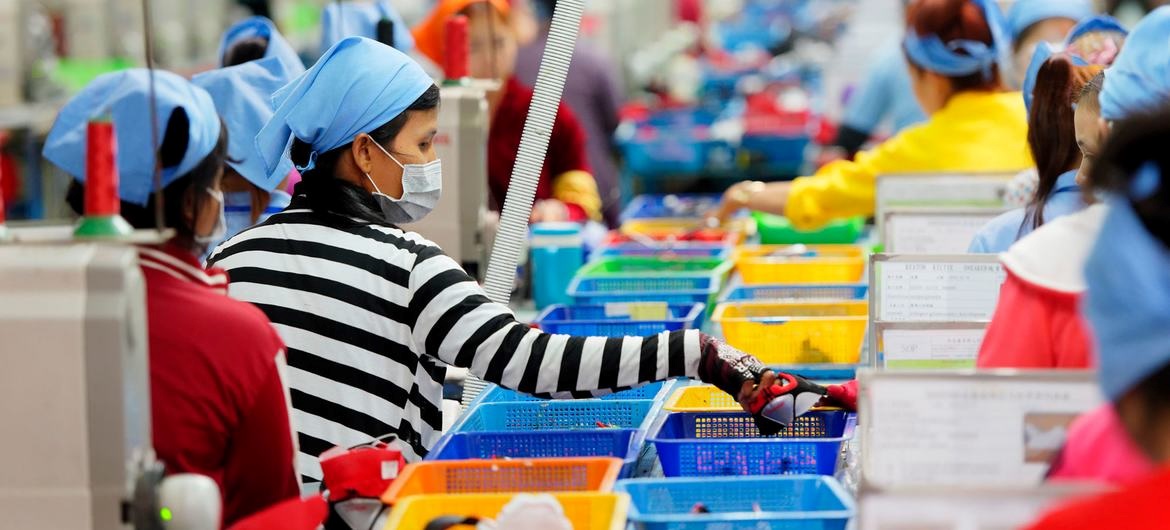 XMTning yangi ma’ruzasi 2023 yil tendensiyalariga bag‘ishlangan