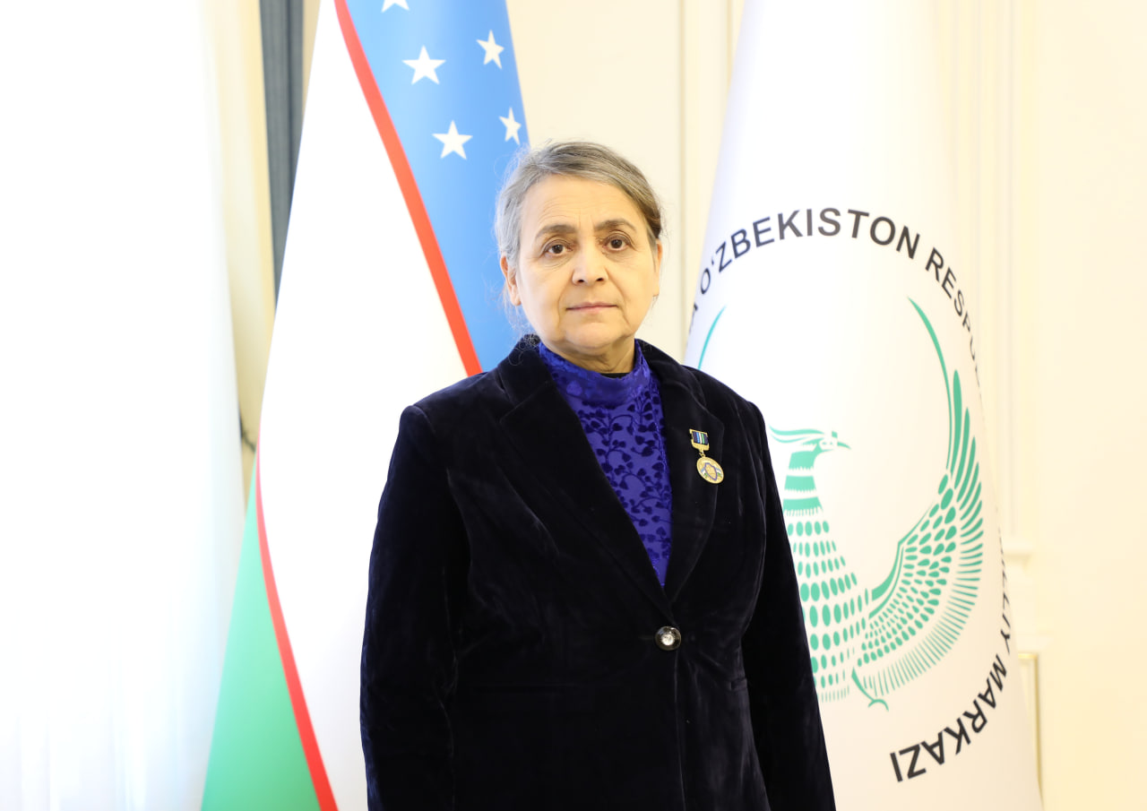 Asosiy maqsad – insonni qadrlash va inson huquqlarini ta’minlash