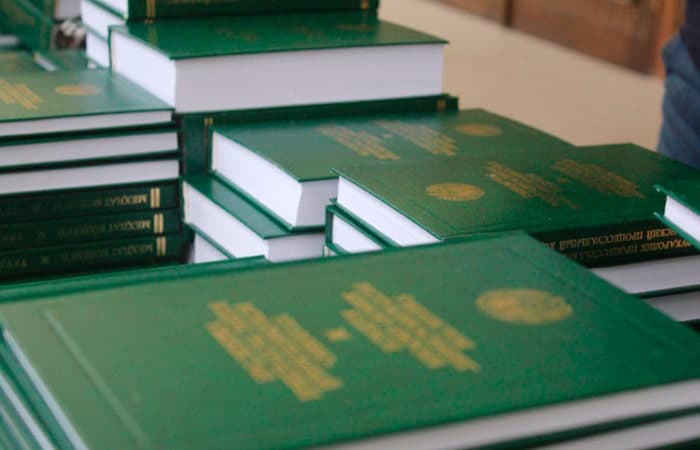 Axborot kodeksi loyihasi jamoatchilik takliflari asosida takomillashtirilmoqda