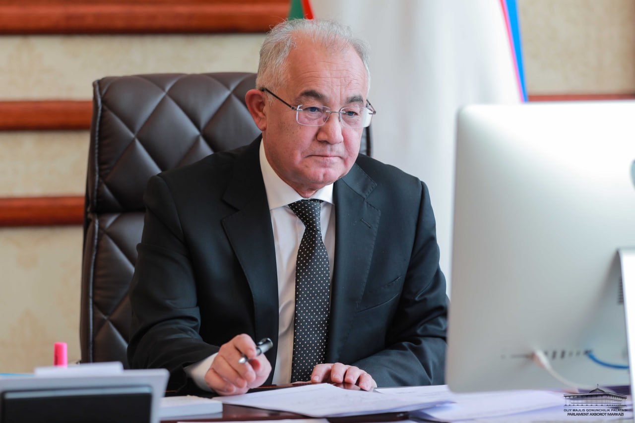 Gibrid ishlash faoliyati parlamentlar uchun “yangi turdagi” faoliyatga aylanadimi?