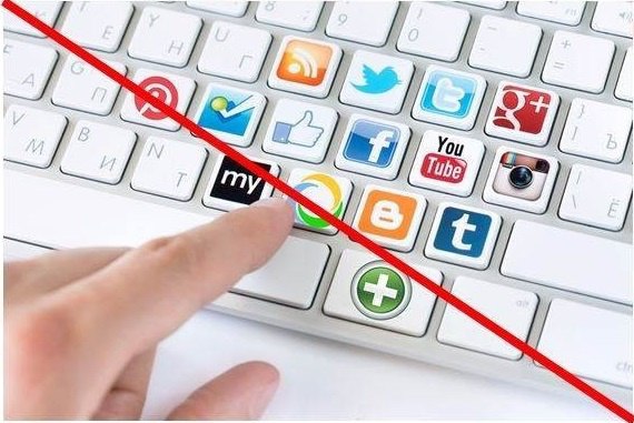 Bir kun – INTERNETsiz(?) yoki internetSIZ (!)