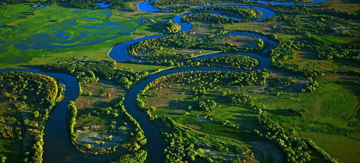 Ramsar Konvensiyasi – 52 yoshda