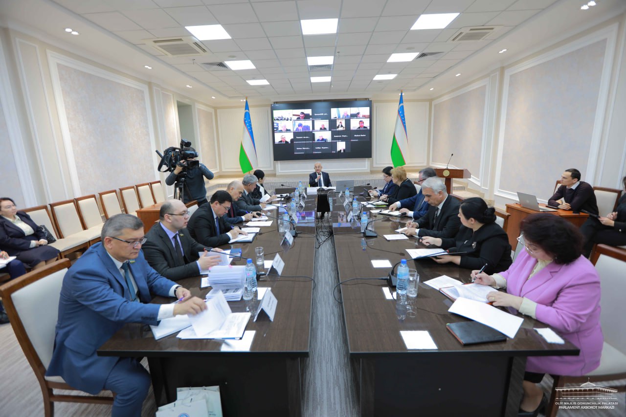 Ombudsman xodimlarining sudda kuzatuvchi sifatida ishtirok etishini so‘rab yozgan murojaatlar soni oshmoqda