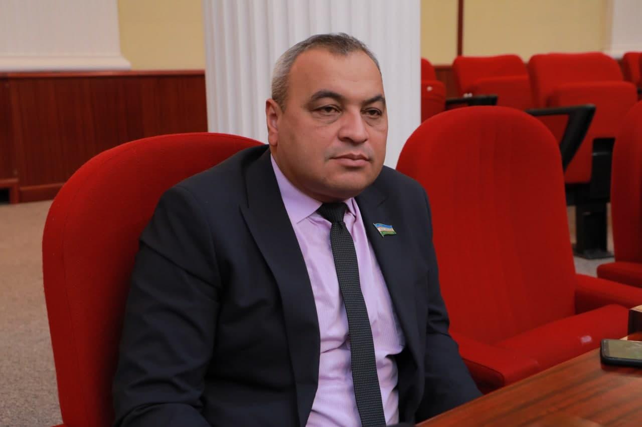 Inson huquqlari — eng oliy qadriyat