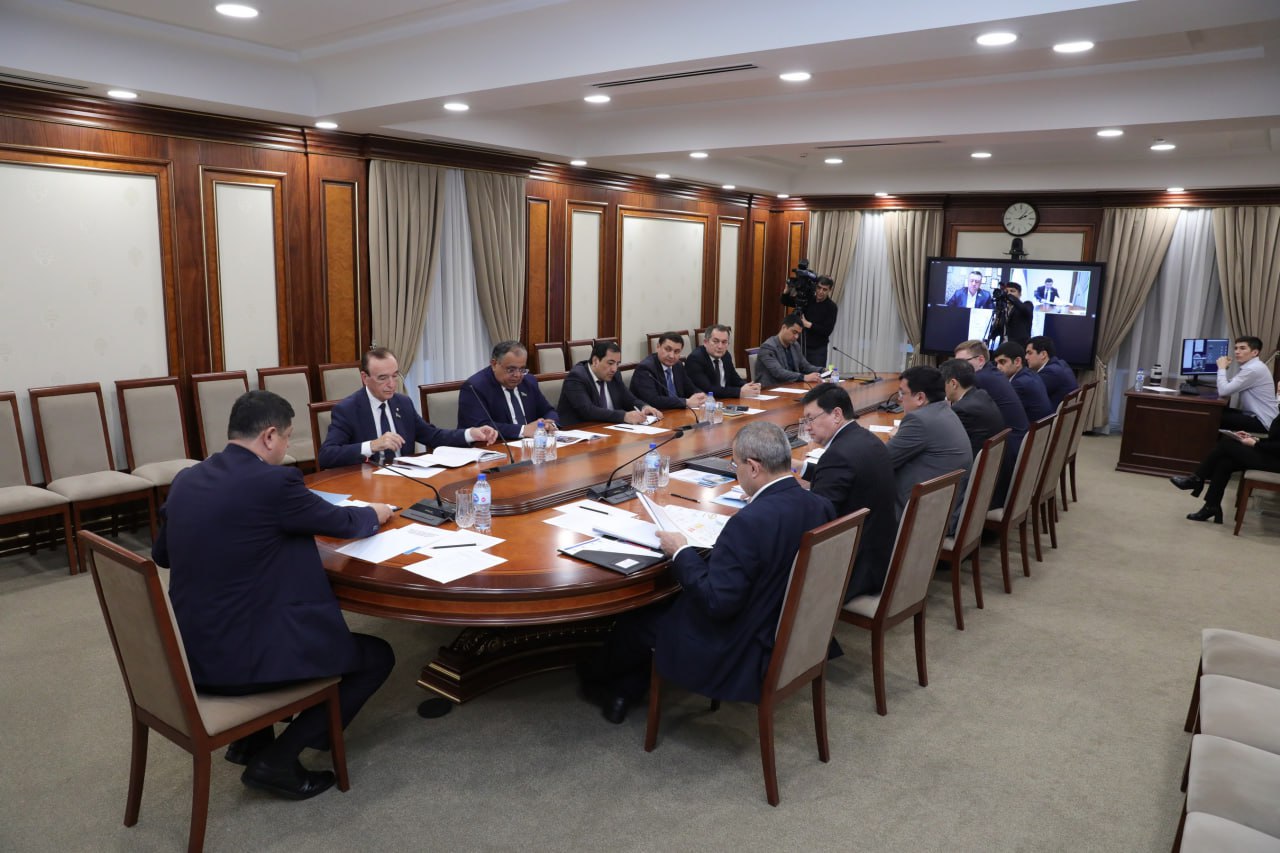 Рассмотрено исполнение международных обязательств в сфере прав человека