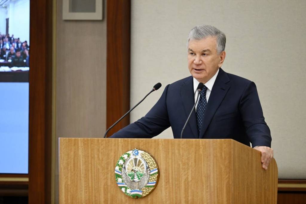 Macroeconomic indicators and parameters of the state budget for next year discussed