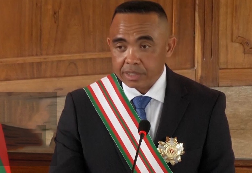 madagaskar vazirlari korrupsiyaga qarshi kurash doirasida yolgonni aniqlovchi detektordan otkaziladi