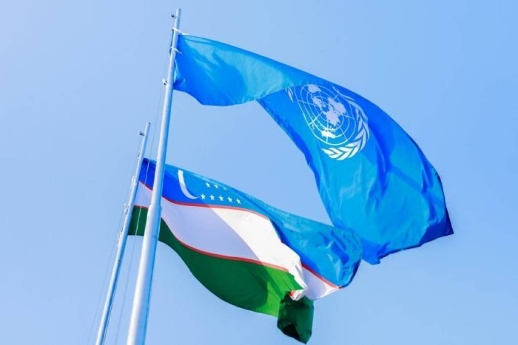 Markaziy Osiyo integratsiyasiga yangi sur’at: BMT rezolyutsiyasi mintaqaviy hamkorlikni mustahkamlaydi