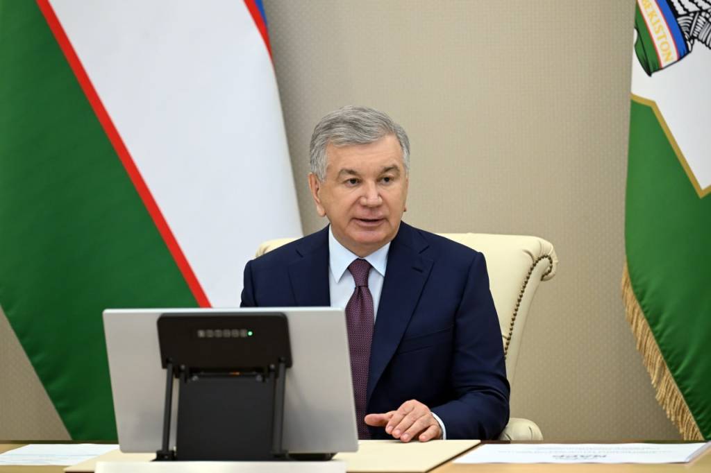 Measures identified to develop the capital market