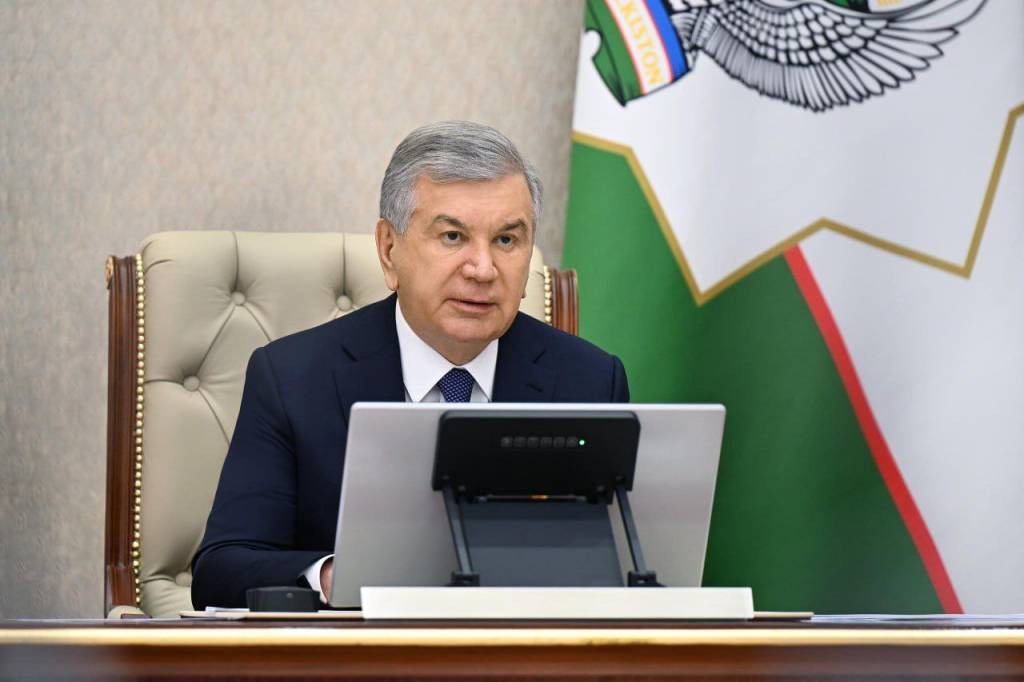 Measures to accelerate the implementation of energy projects discussed
