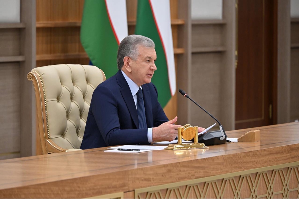 Measures to ensure economic stability are discussed