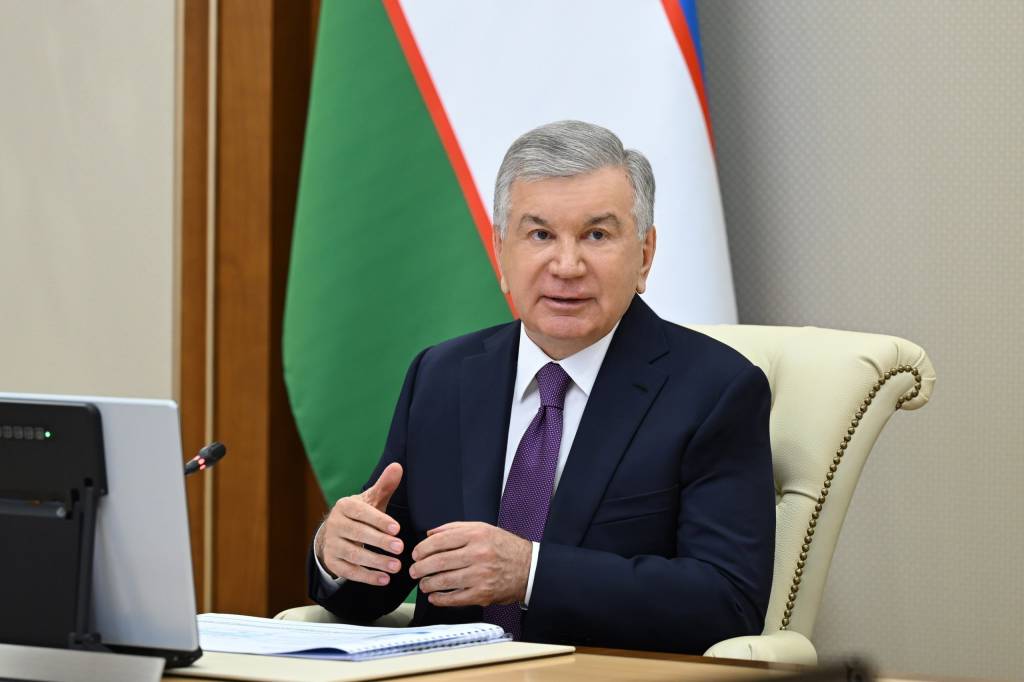 Measures to implement a unified digital platform in public administration considered
