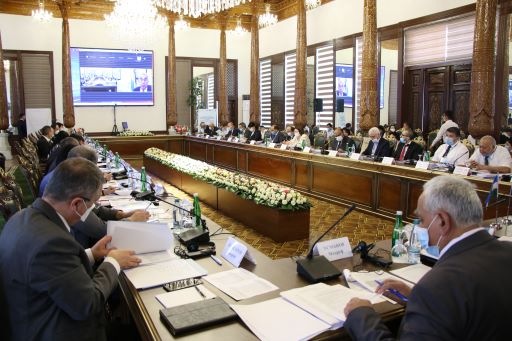 PREZIDENT SAYLOVINING KONSTITUTSIYAVIY-HUQUQIY ASOSLARI: MILLIY VA XORIJIY TAJRIBA