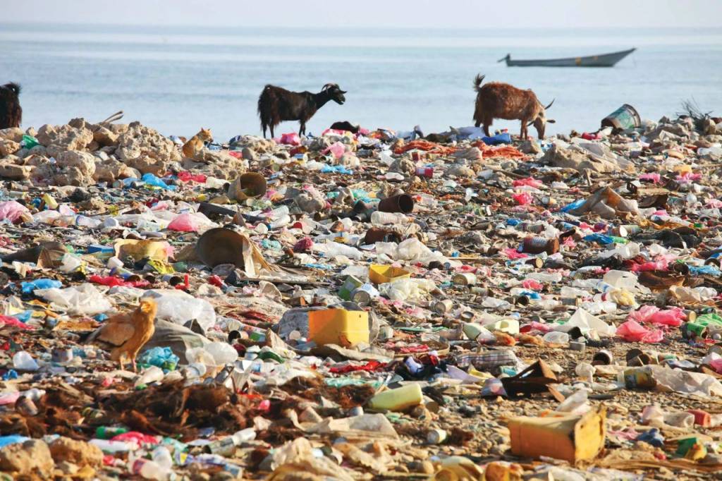 mikroplastik xavfi insoniyat va sayyora taqdiri uchun global chaqiriq