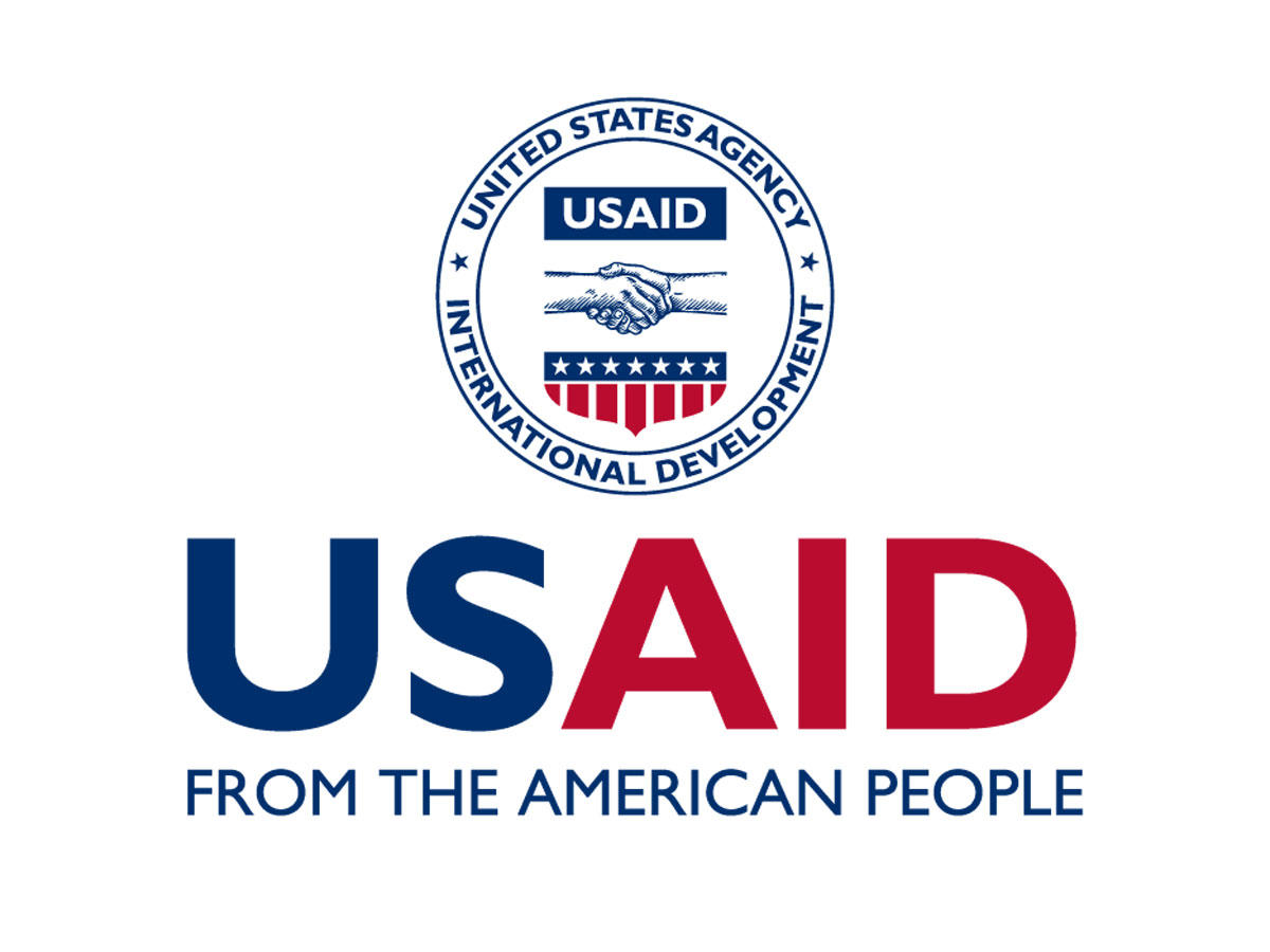 Milliy markazda USAID vakillari bilan uchrashuv bo‘ldi