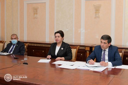 Barqaror rivojlanish maqsadlariga erishishda parlamentlararo global hamkorlik xalqaro forumiga tayyorgarlik boshlandi