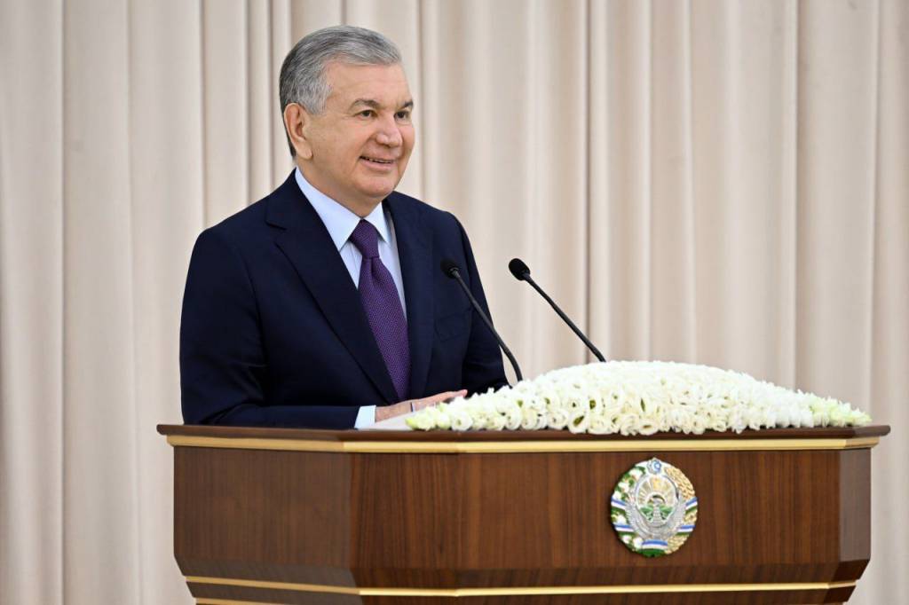 Namangan – ulkan bunyodkorlik maydoni, barqaror rivojlanish yo‘liga tushib olgan hudud