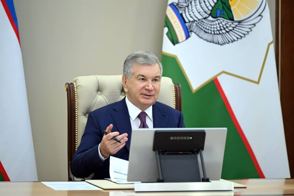 New initiatives aimed at developing urban planning and housing construction reviewed
