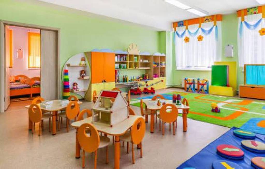 nodavlat bogchalarda tarbiyalanayotgan ayrim toifadagi oilalarning farzandlari uchun tolovlarning bir qismi tolab beriladi