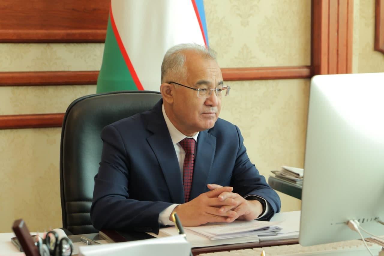 Milliy maslahatlashuv: O‘zbekistonda nogironlar huquqlari to‘g‘risidagi konvensiya qoidalarini amalga oshirish istiqbollari