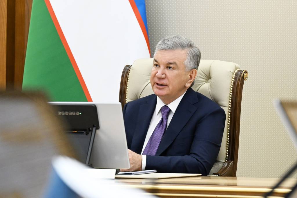 Обсуждены вопросы дальнейшего развития системы здравоохранения