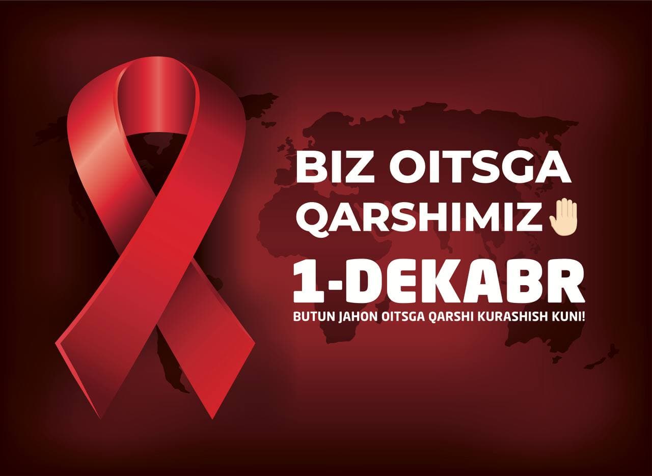 Orttirilgan immunitet tanqisligi sindromi – xatarli xastalik