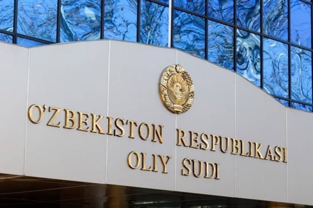 Oilaviy nizolarga oid sud ishlarida ayollar, bolalar huquq va manfaatlari ta’minlanishiga e’tibor qaratiladi