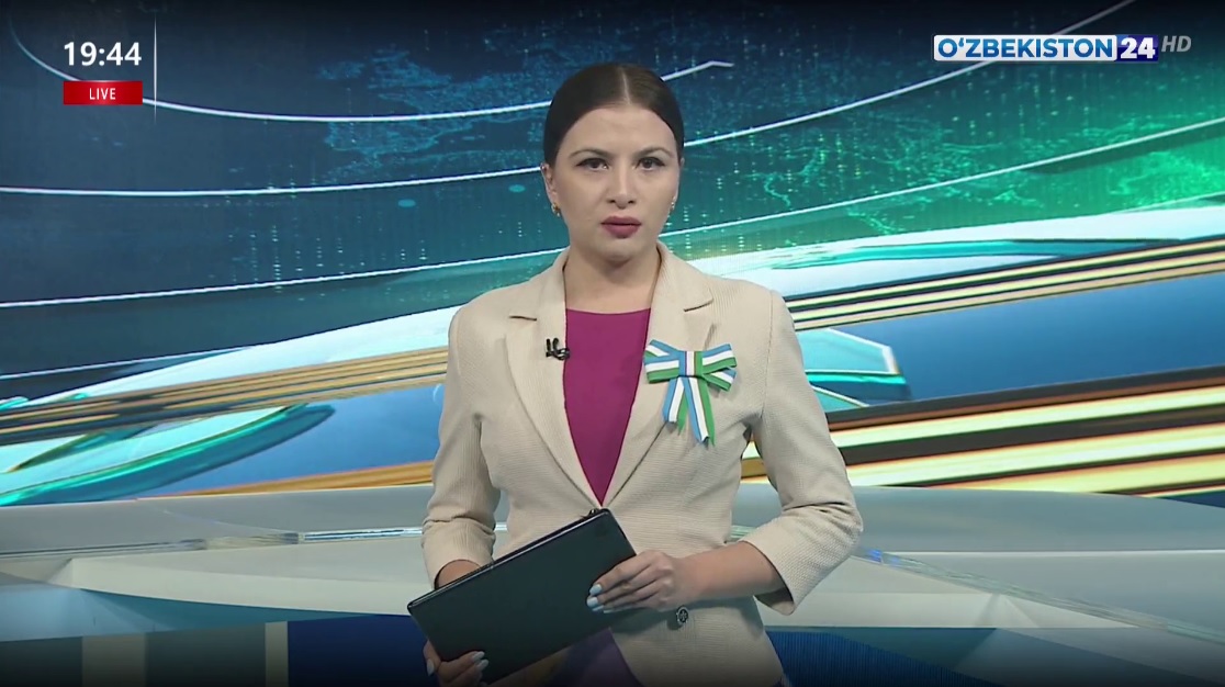 Oliy Majlis Senatining 21-yalpi majlisi birinchi kun tafsilotlari.