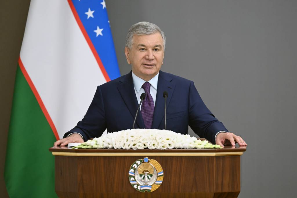 Qora metallurgiya sanoatini yanada rivojlantirish vazifalari belgilandi