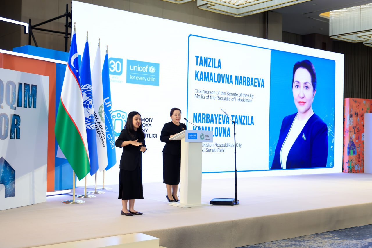 Majburiyatdan harakatga: Bolalarga nisbatan zo‘ravonlikka barham berish bo‘yicha strategiya va milliy istiqbollar