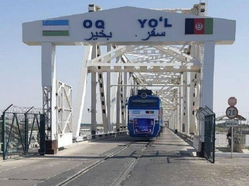 O‘zaro manfaatli sheriklik uchun tinch va xavfsiz Afg‘oniston kerak