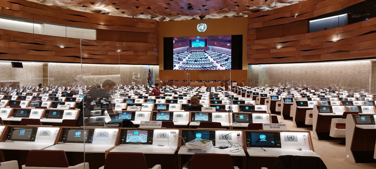 O‘zbekiston delegatsiyasi Inson huquqlari bo‘yicha kengash ishchi guruhi sessiyasida ishtirok etmoqda