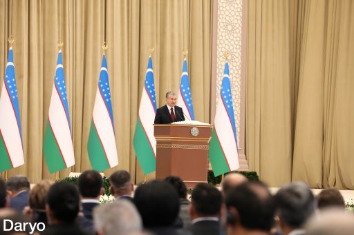 O'zbekiston nogironlikni belgilashning «ijtimoiy modeli»ga bosqichma-bosqich o'tadi
